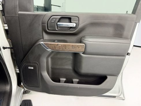 Used 2022 GMC Sierra 2500 Denali AWD/4WD image 23