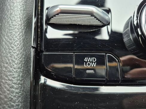 Used 2024 Jeep Grand Cherokee L Overland w/ Trailer Tow Package image 19