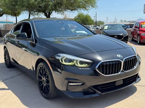 Used 2020 BMW 228i xDrive Gran Coupe w/ Convenience Package AWD/4WD image 4