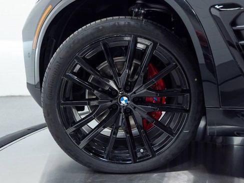 New 2026 BMW X5 xDrive40i w/ M Sport Package AWD/4WD image 26