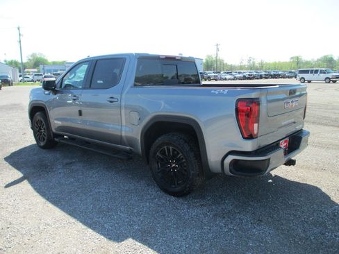 New 2026 GMC Sierra 1500 Elevation w/ Elevation Premium Package AWD/4WD image 8