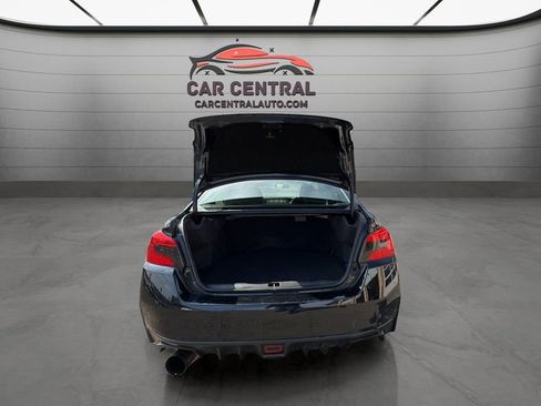 Used 2021 Subaru WRX image 26