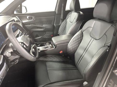 New 2026 Kia Sorento SX Prestige AWD/4WD image 14