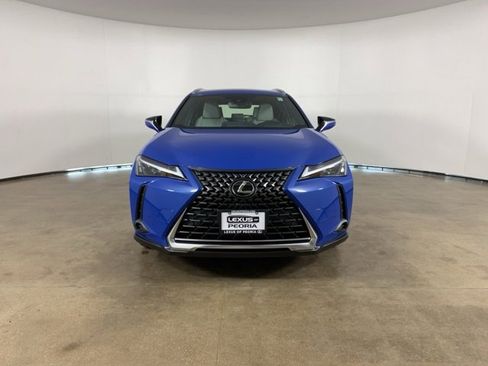 Used 2023 Lexus UX 250h AWD w/ Premium Package image 3