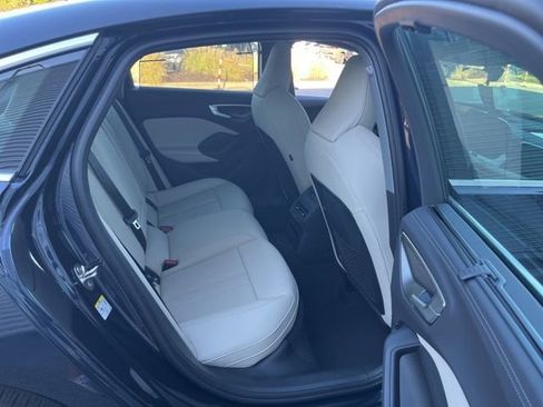 New 2025 Audi A5 2.0T Premium Plus image 30