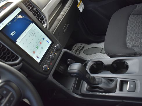 New 2025 Ford Ranger XL w/ Trailer Tow Package image 21