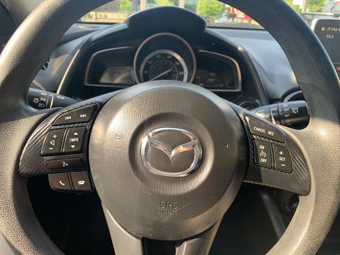 Used 2017 MAZDA CX-3 Sport AWD/4WD image 19