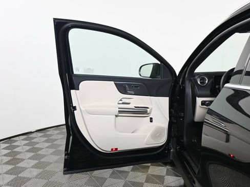 Certified 2026 Mercedes-Benz GLA 250 4MATIC image 28