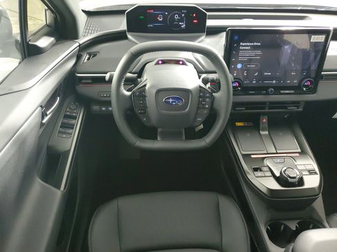 New 2026 Subaru Solterra Limited XT image 14
