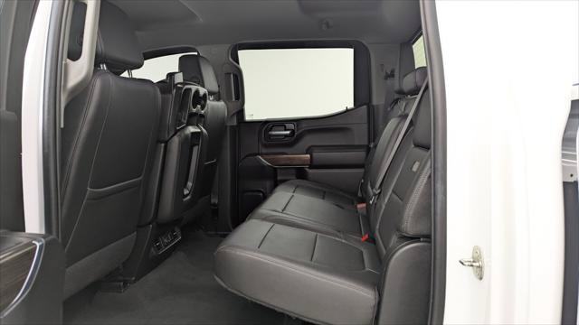 Used 2022 Chevrolet Silverado 1500 LT AWD/4WD image 11