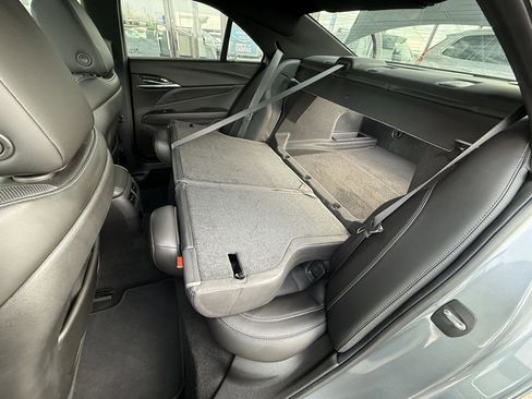 Used 2022 Cadillac CT4 Premium Luxury image 38