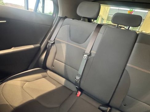 New 2026 Kia Niro LX FWD image 14