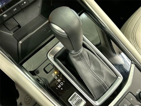 Certified 2025 MAZDA CX-5 AWD 2.5 S image 17