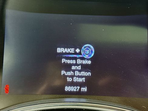 Used 2019 Jeep Grand Cherokee Limited AWD/4WD image 12
