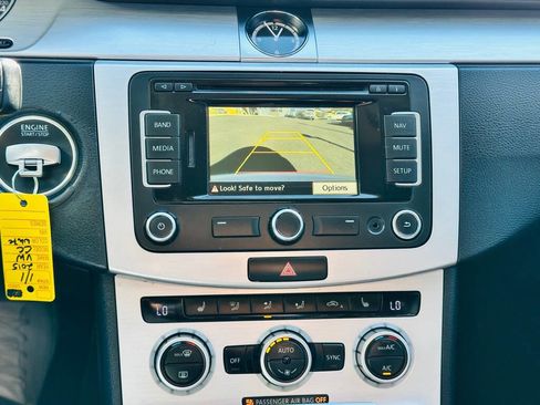 Used 2015 Volkswagen CC Sport image 14