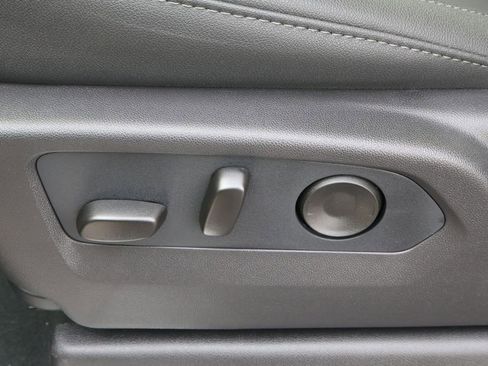 New 2026 Chevrolet Silverado 2500 LT w/ All Star Edition AWD/4WD image 16