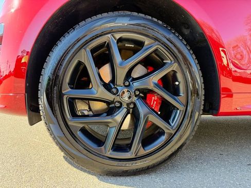 Used 2023 Land Rover Range Rover Sport SE Dynamic image 35