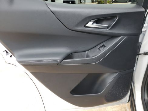 New 2026 Chevrolet Equinox LT w/ Midnight Edition FWD image 10