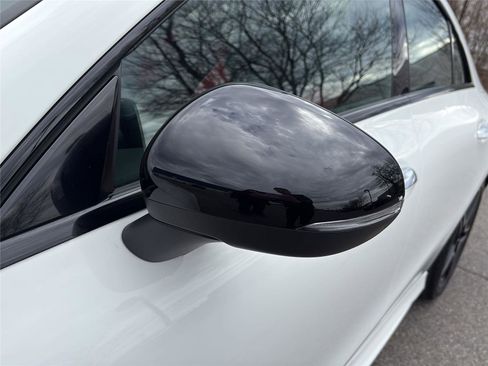 Used 2023 Mercedes-Benz CLA 250 4MATIC image 12