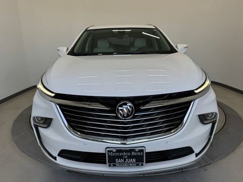 Used 2024 Buick Enclave Essence w/ Sound and Sites Package image 13