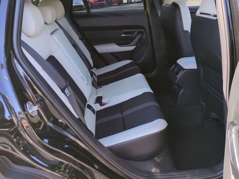 New 2026 MAZDA CX-50 AWD 2.5 S w/ Weather Package image 12