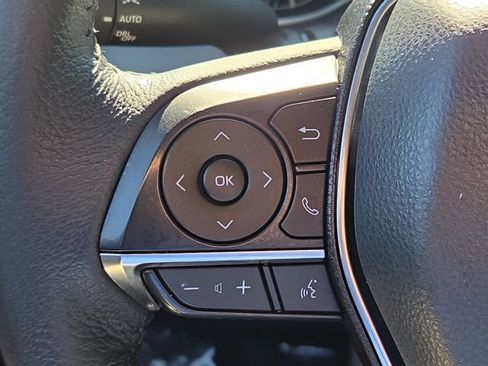 Used 2021 Toyota Avalon XLE w/ Moonroof Package FWD image 25