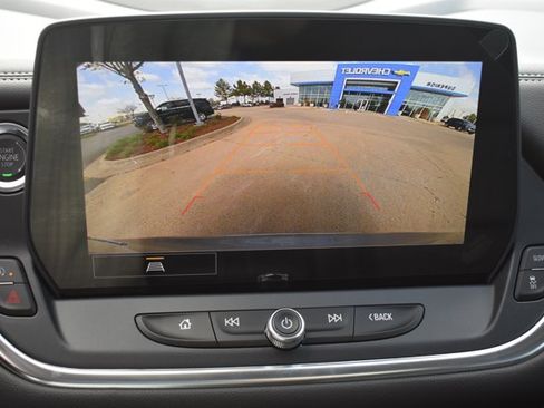 New 2026 Chevrolet Blazer LT w/ LPO, Floor Liner Package FWD image 25