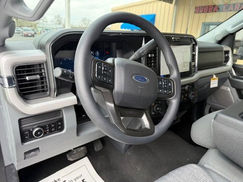 New 2026 Ford F350 XLT w/ XLT Premium Package image 11
