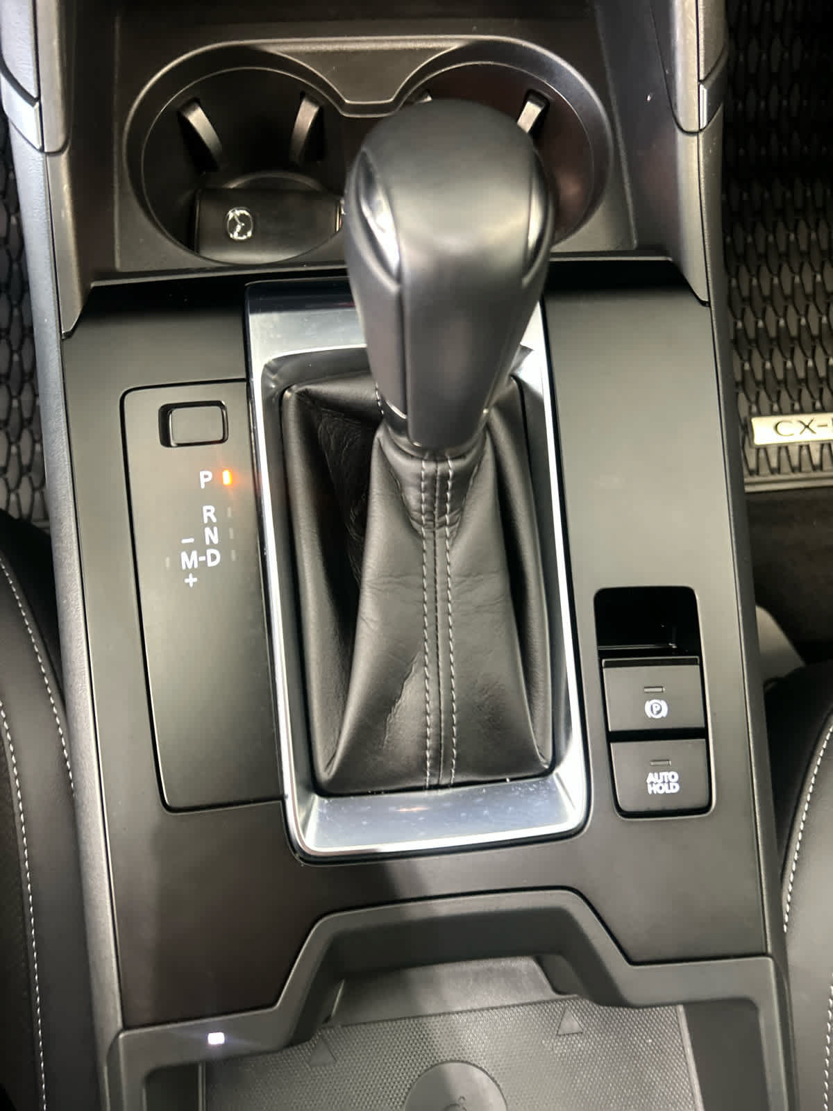 Certified 2026 MAZDA CX-5 Preferred AWD/4WD image 18