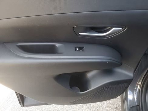 New 2026 Hyundai Tucson SEL image 16