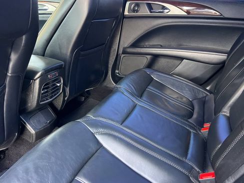 Used 2019 Lincoln MKZ Reserve w/ Reserve Plus Package FWD image 15