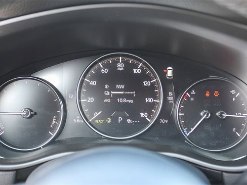 New 2026 MAZDA CX-50 AWD 2.5 Hybrid w/ Premium Pkg image 54