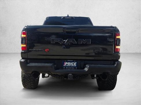 Used 2023 RAM 1500 TRX w/ TRX Level 2 Equipment Group image 7