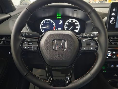 New 2026 Honda HR-V Sport image 26