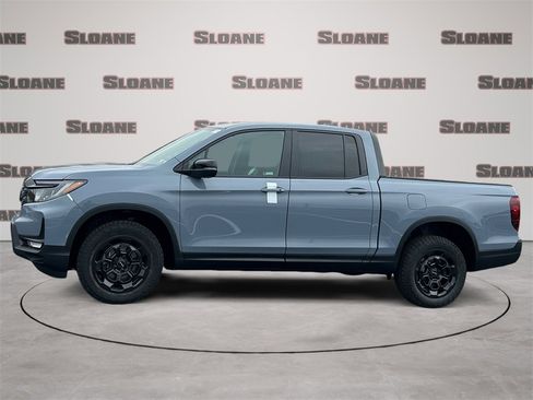 New 2026 Honda Ridgeline TrailSport+ image 2