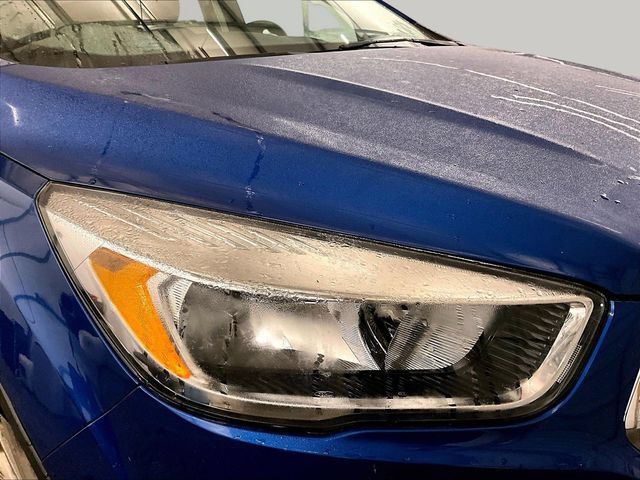 Used 2019 Ford Escape SE AWD/4WD image 27