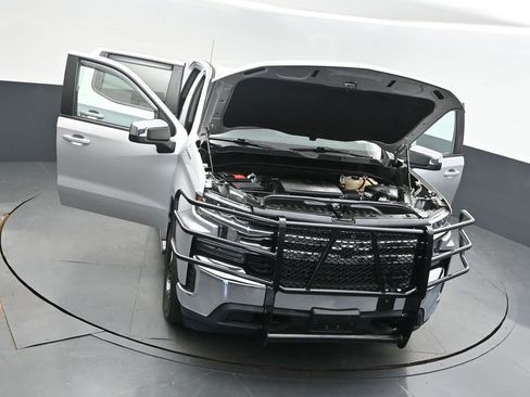 Used 2020 Chevrolet Silverado 1500 LT w/ All-Star Edition image 56