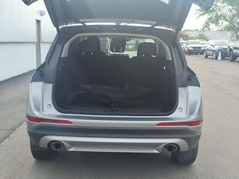 Used 2023 Lincoln Corsair Reserve AWD/4WD image 7