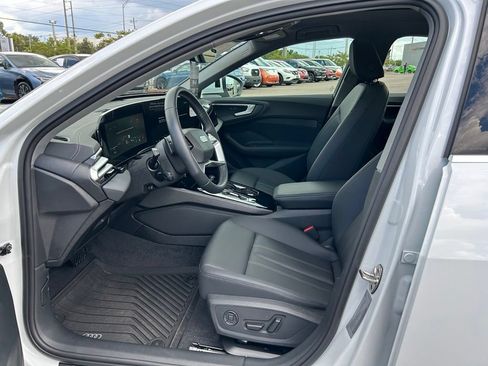 Certified 2025 Audi A5 2.0T Premium AWD/4WD image 15