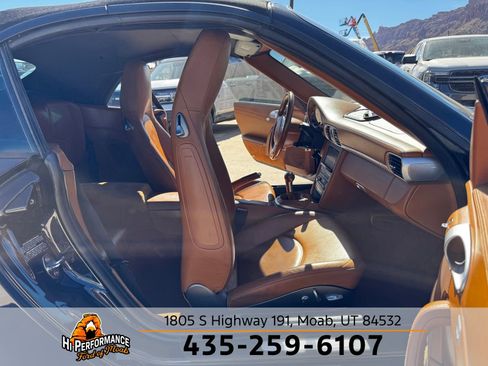 Used 2006 Porsche 911 Carrera S RWD image 38