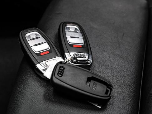 Used 2015 Audi A4 2.0T Premium Plus w/ Technology Package image 60