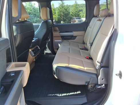 Used 2021 Ford F150 Lariat w/ Equipment Group 502A High AWD/4WD image 20