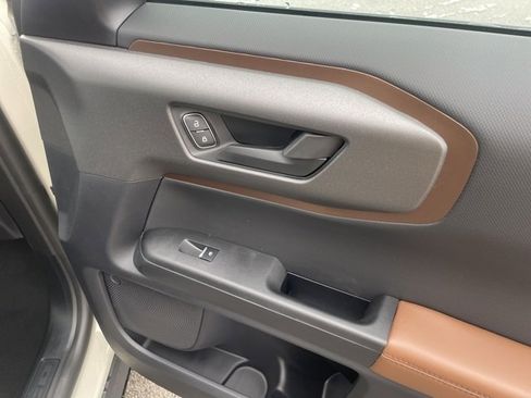 New 2025 Ford Bronco Sport Outer Banks image 46