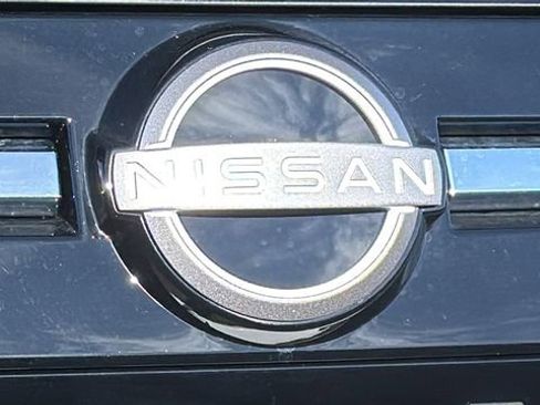 New 2026 Nissan Armada SV AWD/4WD image 25