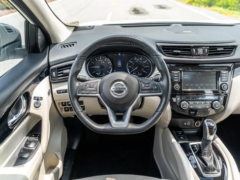 Used 2022 Nissan Rogue Sport SL w/ Premium Package AWD/4WD image 22