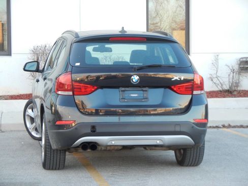 Used 2013 BMW X1 xDrive35i image 15
