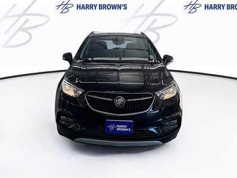 Used 2018 Buick Encore Preferred AWD/4WD image 6