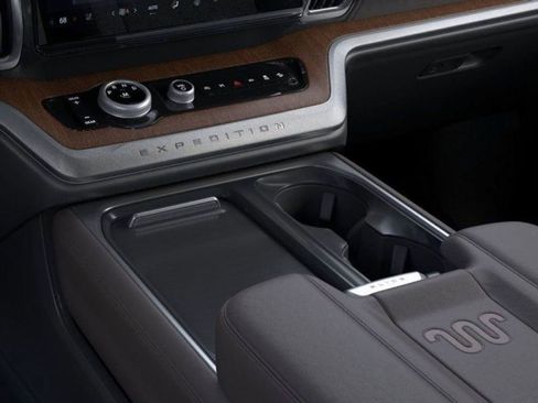 New 2025 Ford Expedition Max King Ranch image 15