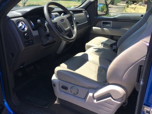Used 2010 Ford F150 XLT RWD image 4