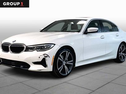 Used 2019 BMW 330i xDrive Sedan w/ Convenience Package